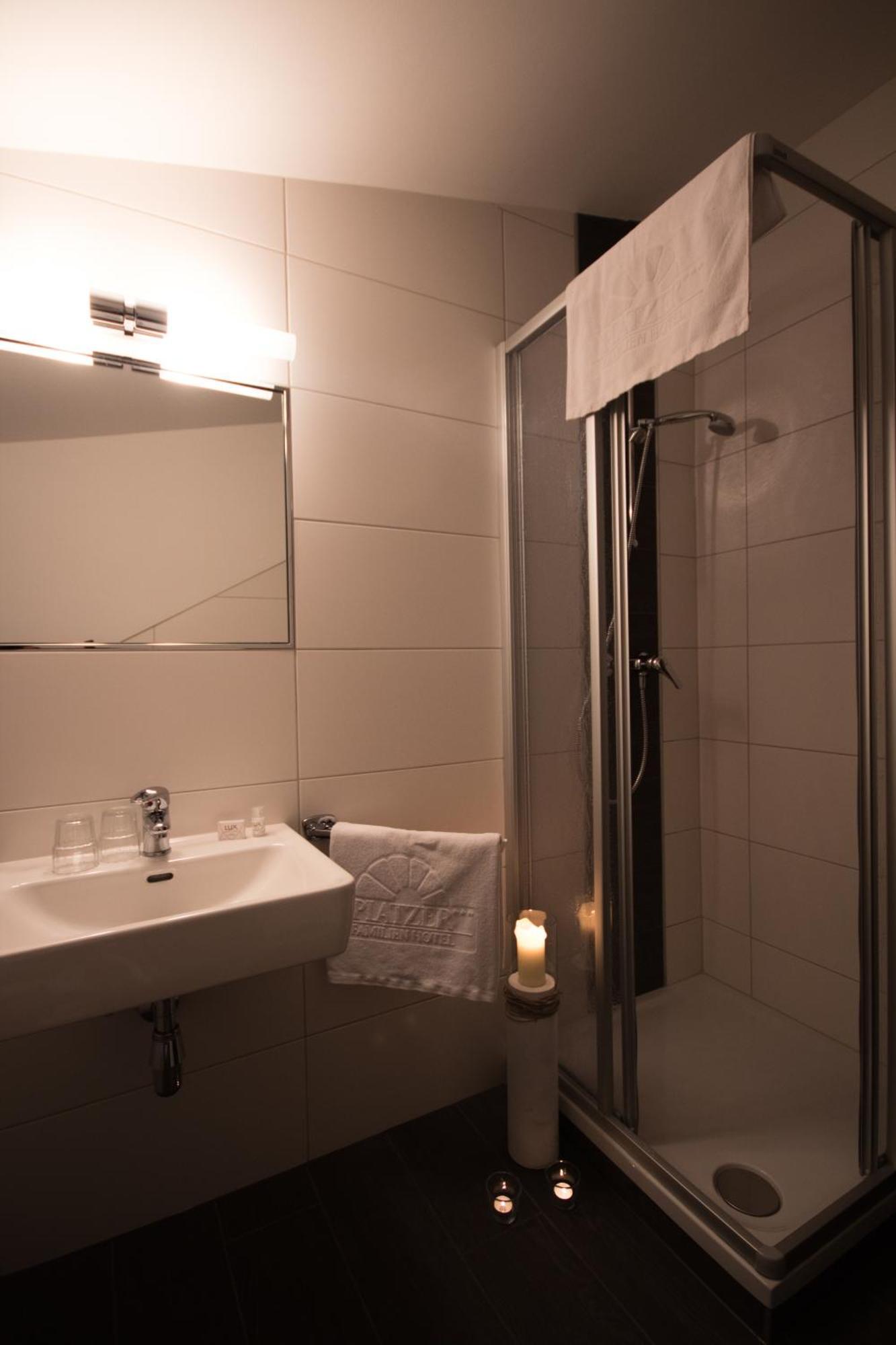 גמונד Hotel Restaurant Platzer חדר תמונה